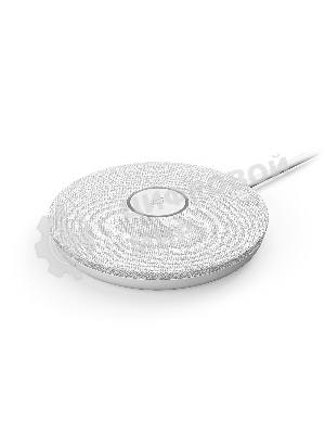 Микрофон Logitech Microphone for Rally ConferenceCamMic Pod Off белый