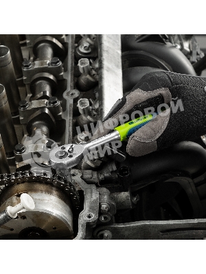 Набор инструментов Сибртех, 1/2