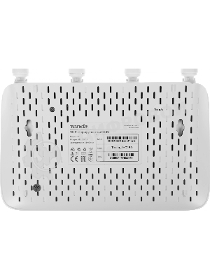 Маршрутизатор TENDA F6 Wi-Fi 300MBPS 10/100M