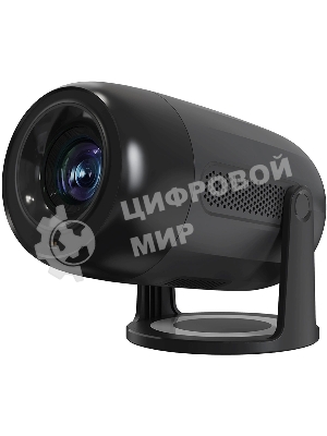 Проектор Cactus CS-PRE.01B.Full HD-A LCD 7300Lm LS 250Lm ANSI (1920x1080) 1500:1 ресурс лампы:50000часов 1xUSB typeA 1xHDMI 1кг