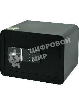 Сейф мебельный Cactus CS-SF-T30 300x420x350мм электронный