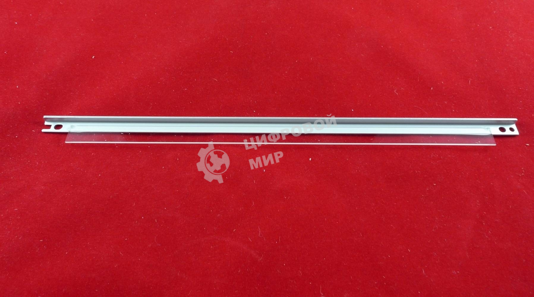 Дозирующее лезвие (Doctor Blade) HP LJ 1010/1200/1000w/1012/1015/1018/1020/1022/1300/1150/2035/2055 (ELP, Китай)