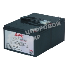 Батарея для ИБП APC RBC6 для BP1000I, SUVS1000I, SU1000INET, SU1000RMINET