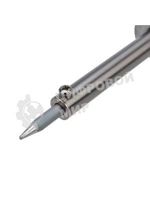 Паяльник Rexant с керам. нагревателем долговечное жало 220В/60Вт