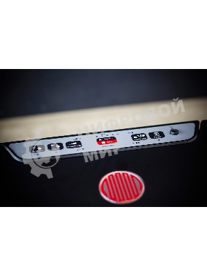 Вакуумный упаковщик Rommelsbacher VAC 485