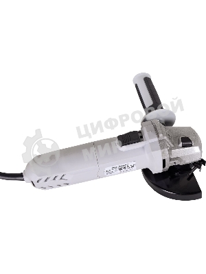 Угловая шлифовальная машина УШМ-11000А/125 Ресанта