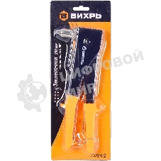 Вихрь Заклепочник 250 мм поворотный 0-90 гр.