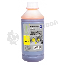 Чернила Cactus CS-EPT6644-1000 желтый 1000мл для Epson L100/L110/L120/L132/L200/L210/L222/L300/L312/L350/L355/L362/L366/L456/L550/L555/L566/L1300