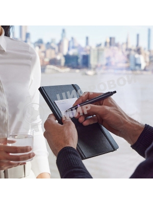 Ручка шариковая Parker IM Vibrant Rings K315 (CW2172951) Amethyst Purple PVD, M, синие чернила, подарочная коробка