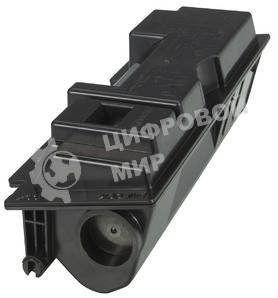 Картридж лазерный Kyocera-Mita TK-120 черный для FS-1030 7200 стр.