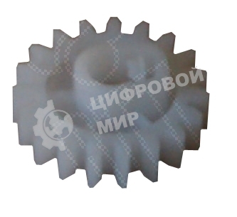 Шестерня привода печи HP 19T LJ 2400/2420/2430