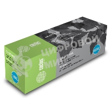 Картридж лазерный Cactus CS-CF218XL черный (6000 стр.) для HP LJ M104/M132