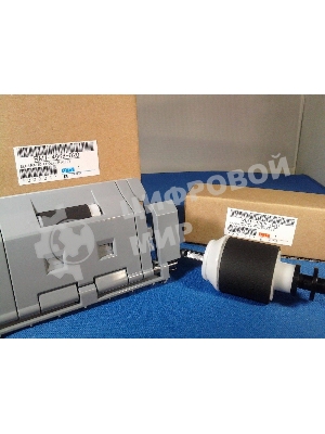 Ролик захвата HP CLJ CP3525/CM3530/Ent 500 M575 (RM1-4968)