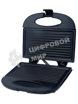 Гриль-вафельница Centek CT-1448