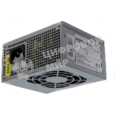 Блок питания Foxconn FX-300S, 300Вт, 80мм, серый