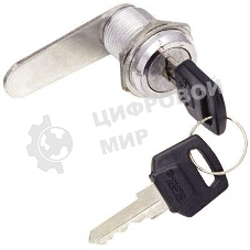 Замок IEK YZK10-20-22-40 20-22/40