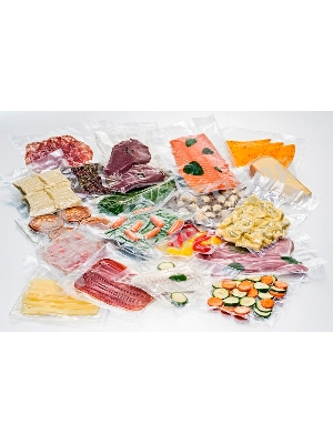 Вакуумный упаковщик Rommelsbacher VAC 485