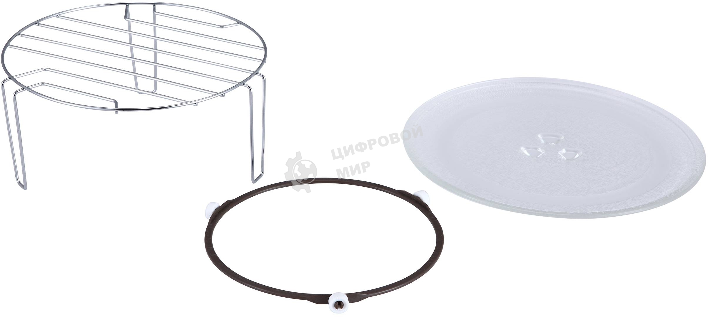 Микроволновая печь встраиваемая Evelux MW 20 B