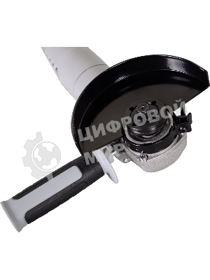 Угловая шлифовальная машина УШМ-11000А/125 Ресанта