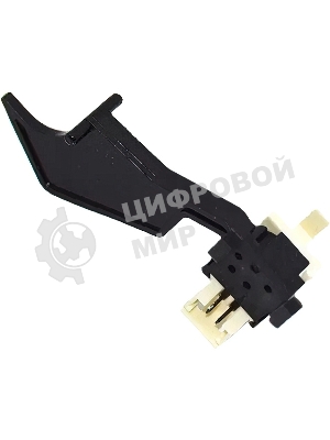 Датчик окончания бумаги PAPER END SENSOR