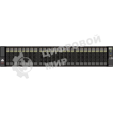 Дисковая полка Huawei 2U/25-2S AC 34.5Tb/STIER/HREPLICAT
