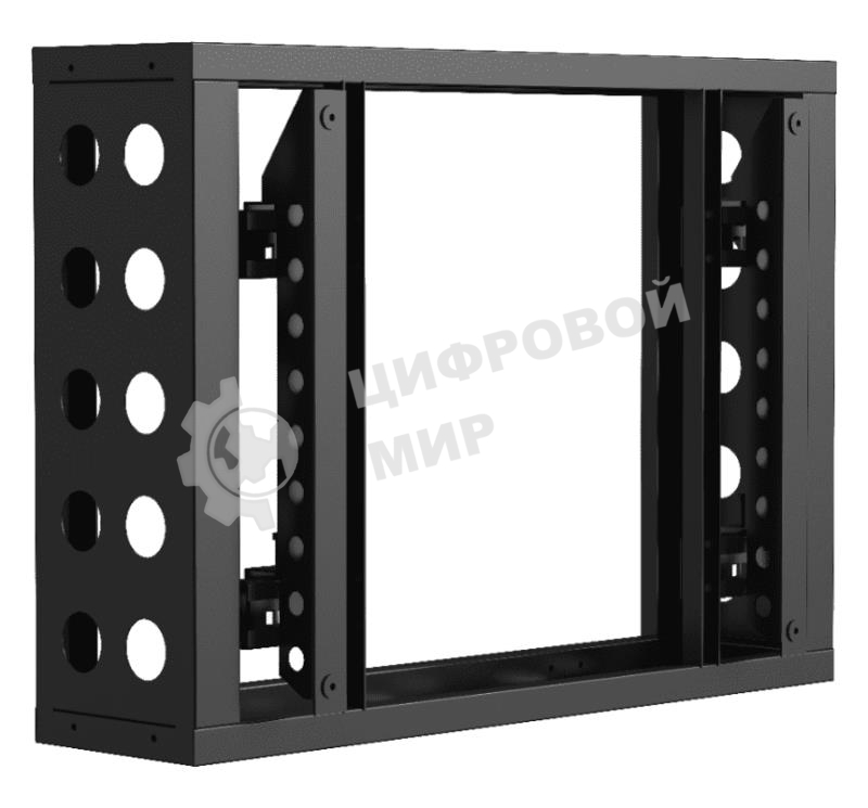 Модульный кронштейн Hikvision DS-DN55B3M/F для видеостены 55