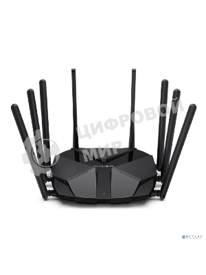 Маршрутизатор AX6000 Dual-Band Wi-Fi 6 Router