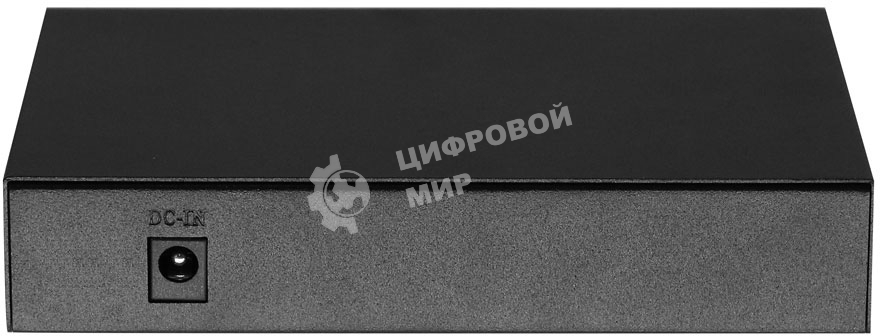 Коммутатор Osnovo SW-20600/D удлинитель FE на 6 портов с питанием по PoE, 4 *10/100 Base-T PoE, 1 *10/100 Base-T Uplink с поддержкой питания по PoE (до 90W), 1 *10/100 Base-T Uplink, PoE на порт - до 30W, суммарно до до 87W