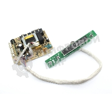 Плата управления для посудомоечных машин Krona 674001000117