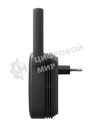 Усилитель Wi-Fi сигнала Xiaomi Mi Wi-Fi Range Extender AC 1200 EU