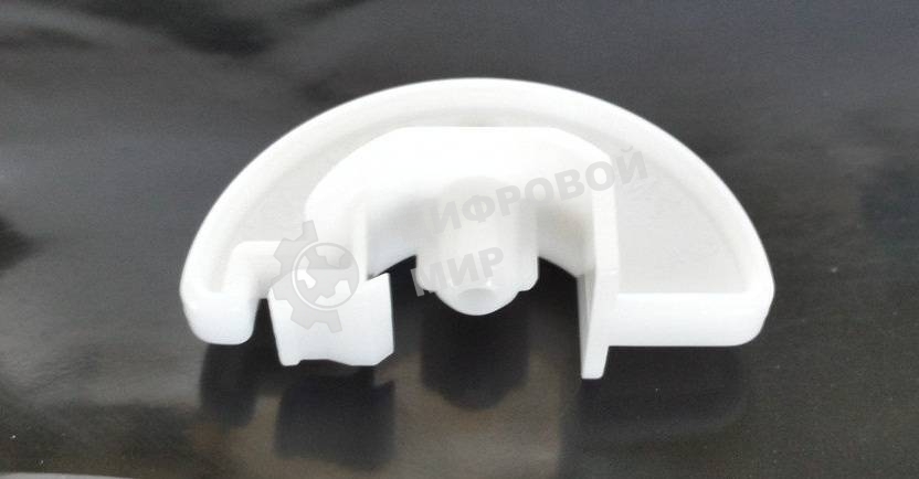 Ролик захвата из кассеты вспомогательный Canon iR-2016/2020/2018/2022/2025/2030/2318/2320/2420/2002/2202 (FC6-4356)