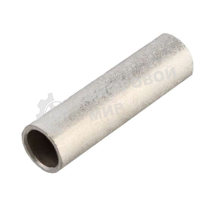 Гильза медная КВТ ГМЛ-25-8 (опрес.) луженая 41304