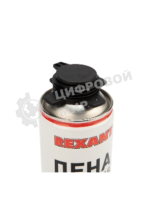 Пена монтажная всесезонная для пистолета Rexant 50 л