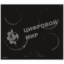 Варочная поверхность Krona ORSA 60 BL/S черный