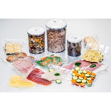 Вакуумный упаковщик Rommelsbacher VAC 485