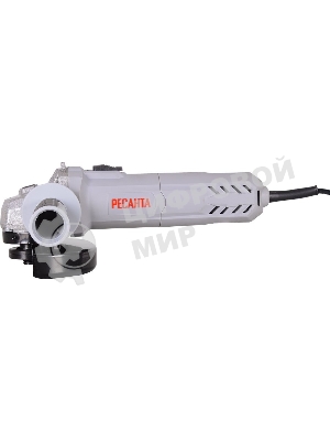Угловая шлифовальная машина УШМ-11000А/125 Ресанта