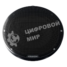 Колонки автомобильные Prology RX-65CS 220Вт 90дБ 4Ом 16см (6.5дюйм) (ком.:2кол.) компонентные двухполосные