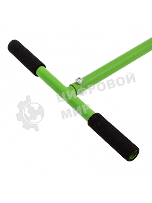 Бур садовый шнековый Palisad, 790 мм, диаметр 110 мм