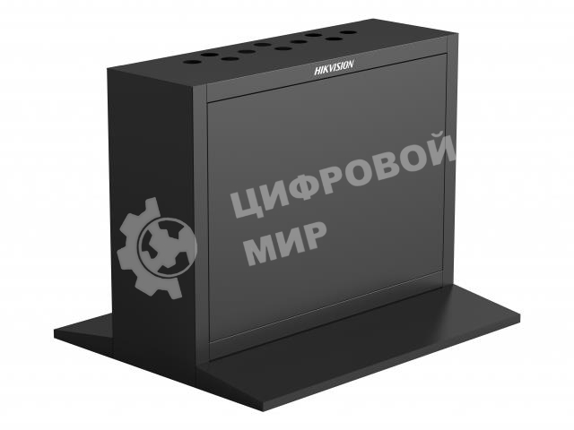 Модульный кронштейн Hikvision DS-DN55E4M/B для LCD-экранов 55”