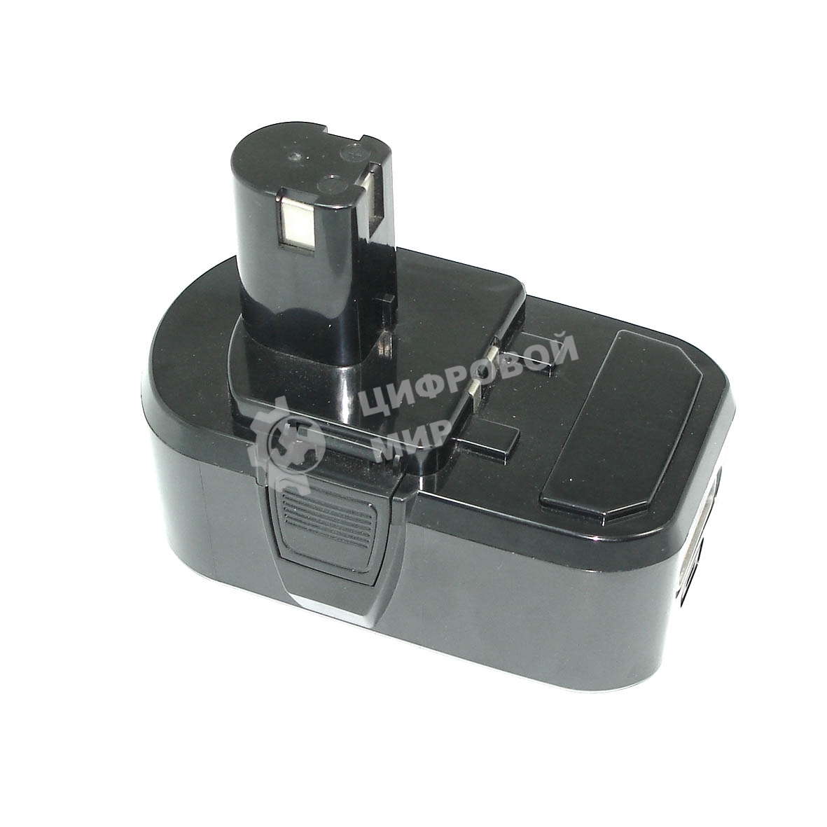 Аккумулятор для RYOBI (p/n: P104, P103, RB18L15) 4.0Ah 18V Li-Ion