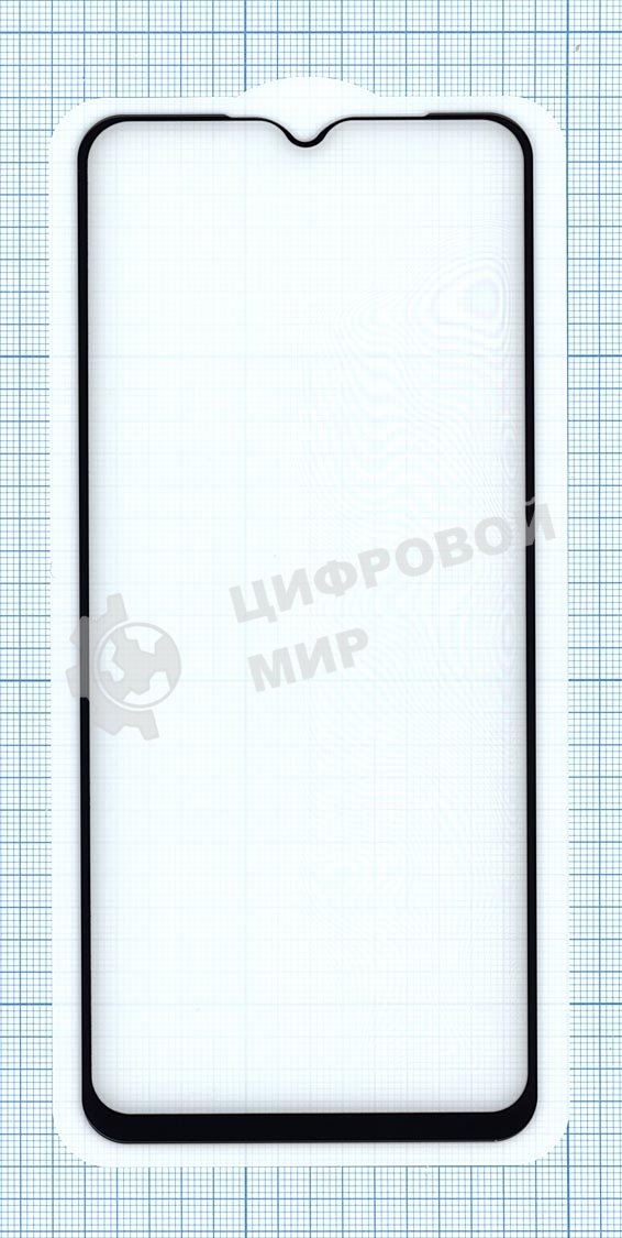 Защитное стекло 