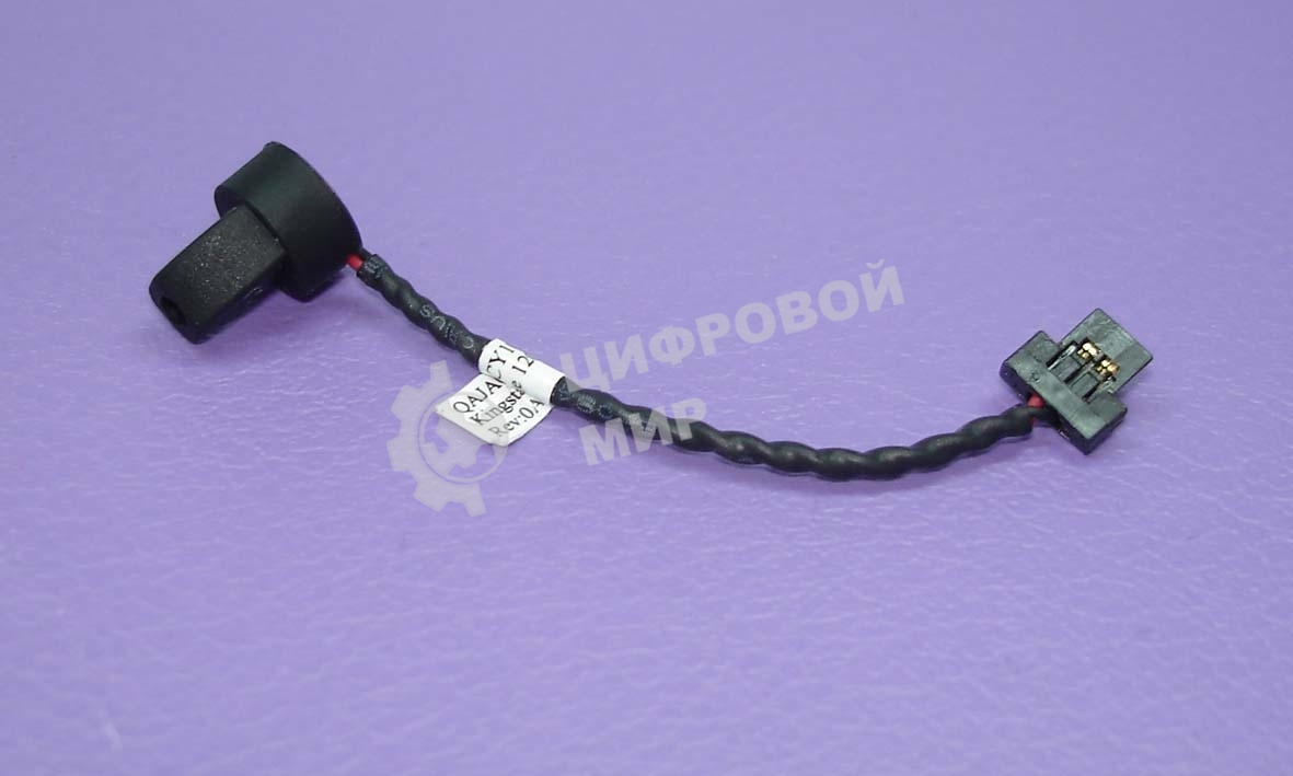 Микрофон верхний для Acer Iconia Tab A701/A700