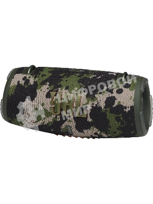 Портативная акустическая система JBL Xtreme 3 камуфляж
