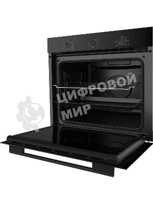 Духовой шкаф Kuppersberg HO 603 B