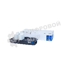 Картридж NVPrint совместимый NV-TK-6115 для Kyocera EcoSys-M4125/M4132 (15000k)