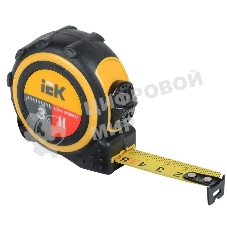 Рулетка измерительная Universal 3м IEK TIR10-1-003
