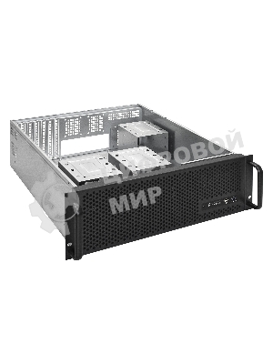 Серверный корпус ExeGate EX292527RUS Pro 3U450-09 (RM 19