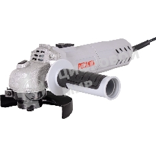 Угловая шлифовальная машина УШМ-11000А/125 Ресанта