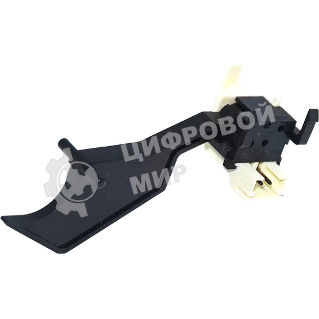 Датчик окончания бумаги PAPER END SENSOR