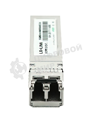 Трансивер 10GE 300M SFP+ LRXP8510-X3ATL LR-LINK